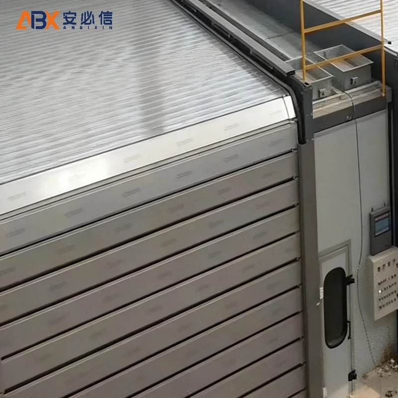 温州市雷达高速门